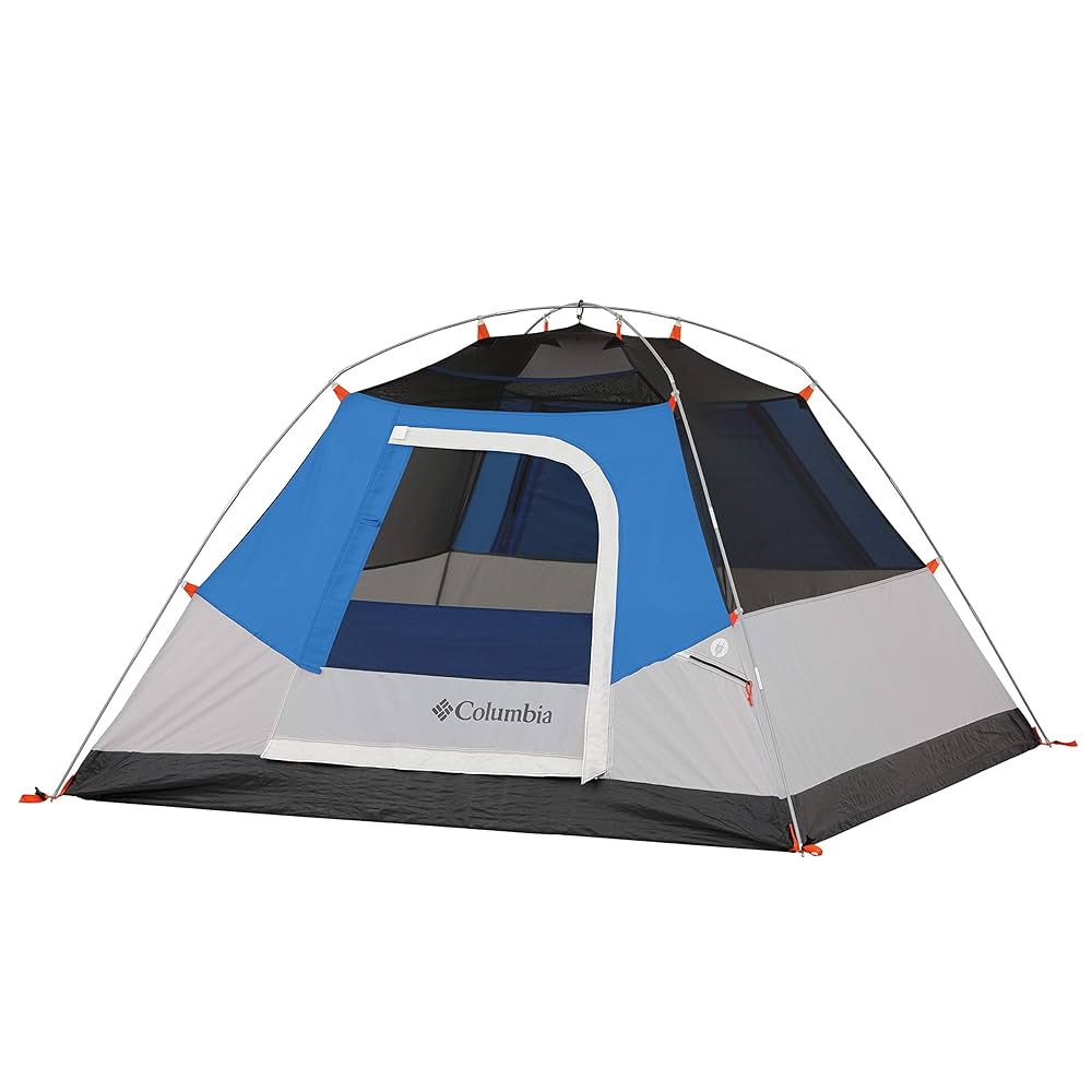 Amazon.co.jp: Columbia Modified 3人用 / 4人用 / 6人用 / 8人
